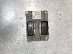 Recambio de centralita motor uce para fiat nuova 500 (150) lounge referencia OEM IAM 51847332  