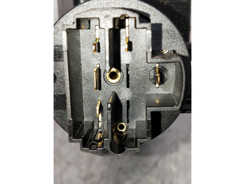 Recambio de conmutador de arranque para fiat nuova 500 (150) lounge referencia OEM IAM 51800628 61089800 