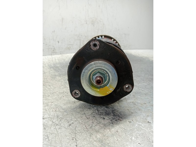 Recambio de amortiguador delantero izquierdo para volkswagen polo (9n1) highline referencia OEM IAM 6Q0413031BM  
