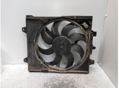 Recambio de electroventilador para fiat nuova 500 (150) lounge referencia OEM IAM    2