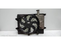 Recambio de electroventilador para kia cee´d 1.6 gdi cat referencia OEM IAM    2