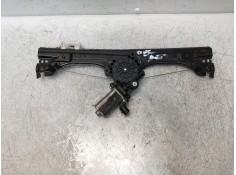 Recambio de elevalunas delantero derecho para fiat nuova 500 (150) lounge referencia OEM IAM   3P