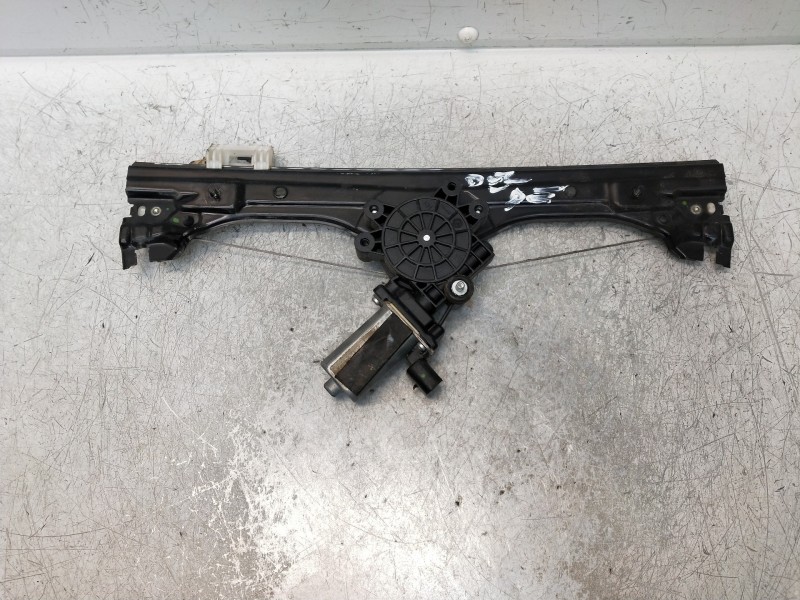 Recambio de elevalunas delantero derecho para fiat nuova 500 (150) lounge referencia OEM IAM   3P