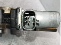 Recambio de elevalunas delantero derecho para fiat nuova 500 (150) lounge referencia OEM IAM   3P 2