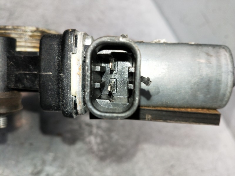 Recambio de elevalunas delantero derecho para fiat nuova 500 (150) lounge referencia OEM IAM   3P