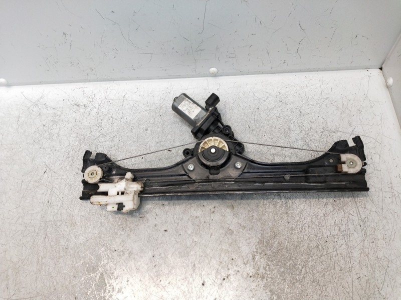 Recambio de elevalunas delantero derecho para fiat nuova 500 (150) lounge referencia OEM IAM   3P