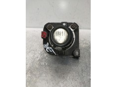 Recambio de faro antiniebla derecho para fiat nuova 500 (150) lounge referencia OEM IAM   