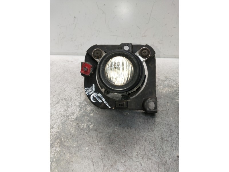 Recambio de faro antiniebla derecho para fiat nuova 500 (150) lounge referencia OEM IAM   
