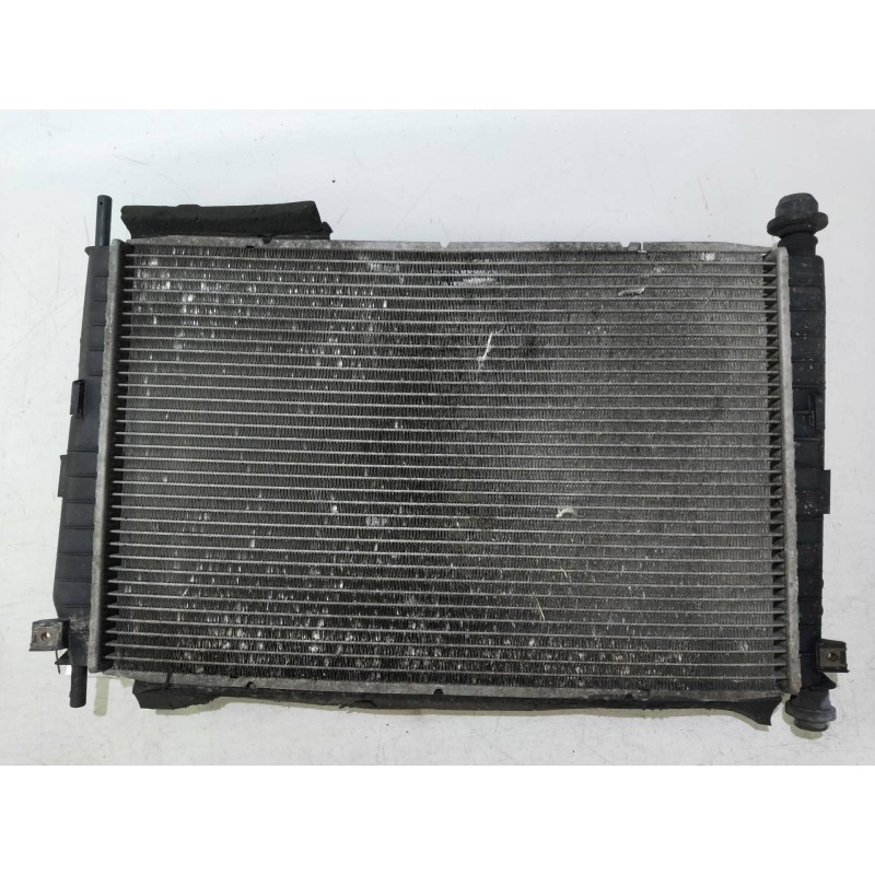 Recambio de radiador agua para ford mondeo berlina (ge) 2.0 cat referencia OEM IAM 1S7H8005AD  