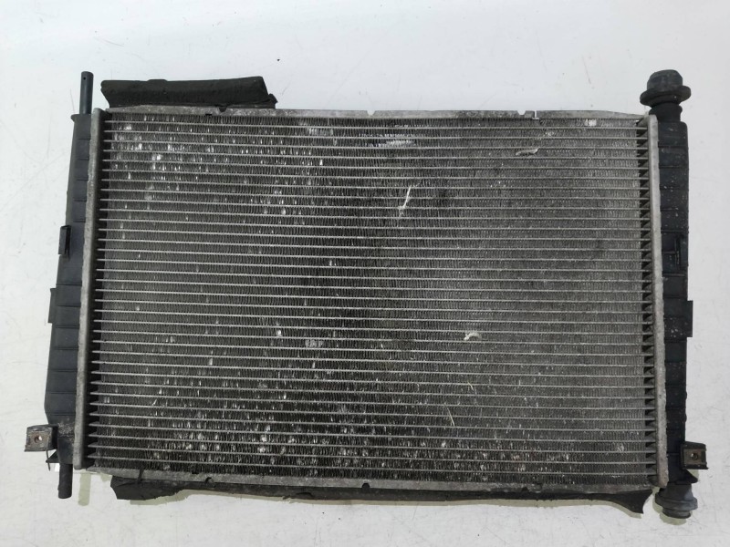 Recambio de radiador agua para ford mondeo berlina (ge) 2.0 cat referencia OEM IAM 1S7H8005AD  