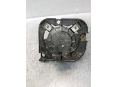 Recambio de faro antiniebla derecho para fiat nuova 500 (150) lounge referencia OEM IAM    2