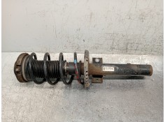 Recambio de amortiguador delantero derecho para volkswagen polo (9n1) highline referencia OEM IAM 6Q0413031BM  
