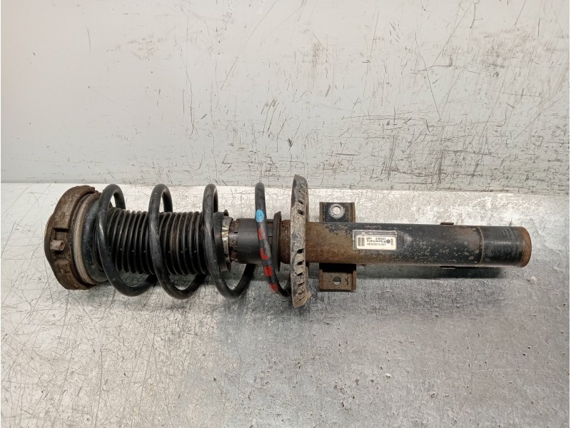 Recambio de amortiguador delantero derecho para volkswagen polo (9n1) highline referencia OEM IAM 6Q0413031BM  
