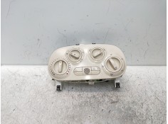Recambio de mando calefaccion / aire acondicionado para fiat nuova 500 (150) lounge referencia OEM IAM   