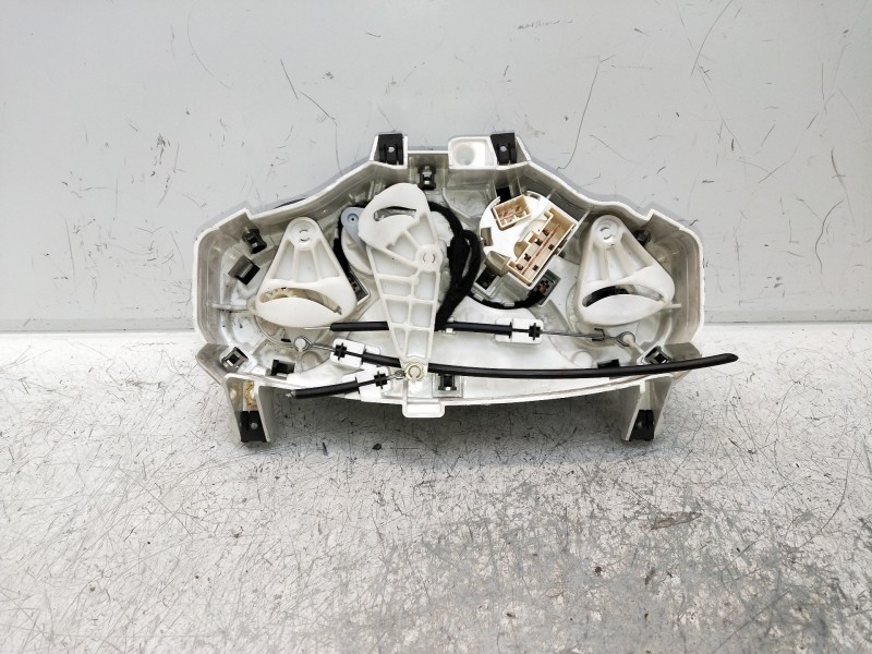 Recambio de mando calefaccion / aire acondicionado para fiat nuova 500 (150) lounge referencia OEM IAM   