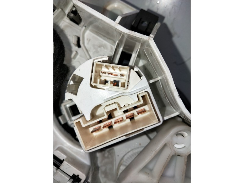 Recambio de mando calefaccion / aire acondicionado para fiat nuova 500 (150) lounge referencia OEM IAM   