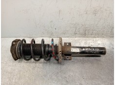 Recambio de amortiguador delantero izquierdo para volkswagen polo (9n1) highline referencia OEM IAM 6Q0413031BM  