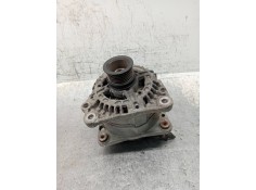 Recambio de alternador para volkswagen polo (9n1) highline referencia OEM IAM 0124325013 037903025M  2