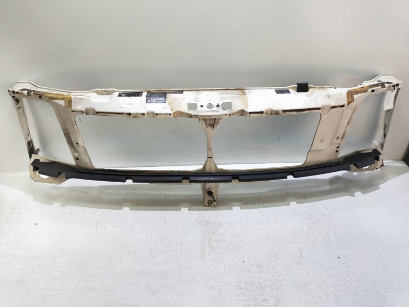 Recambio de panel frontal para volkswagen lt caja cerrada / combi (mod. 1997) 2.8 tdi referencia OEM IAM   