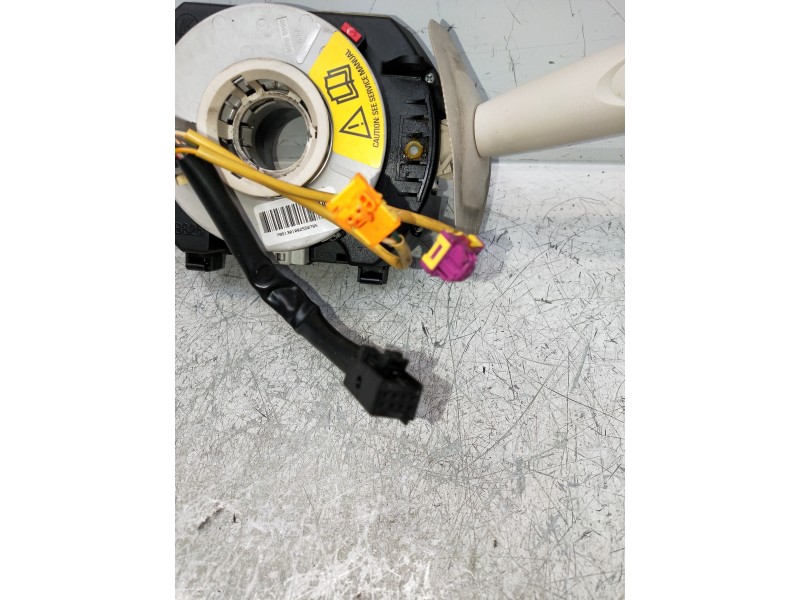 Recambio de mando luces para fiat nuova 500 (150) lounge referencia OEM IAM 0735472640  