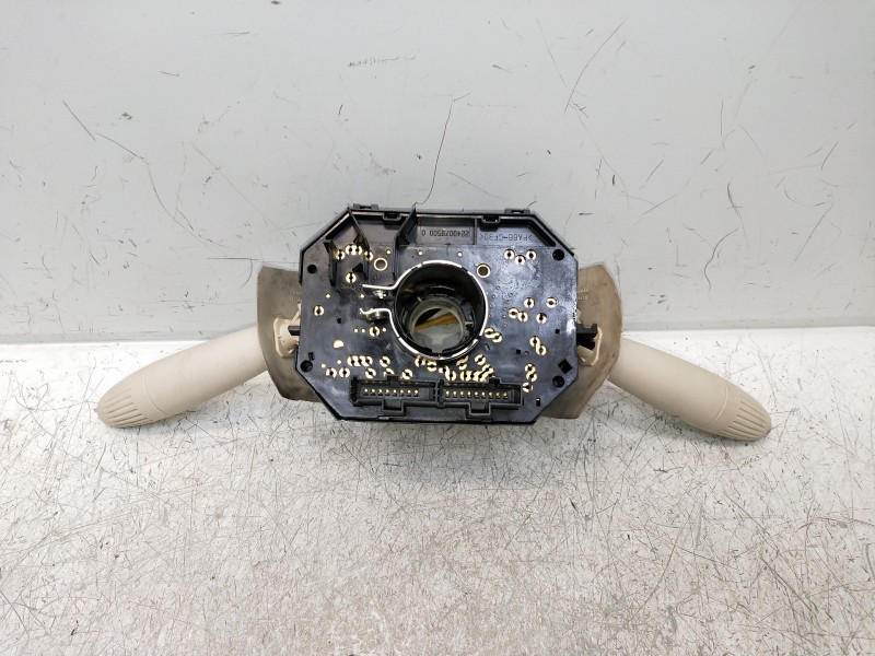 Recambio de mando luces para fiat nuova 500 (150) lounge referencia OEM IAM 0735472640  