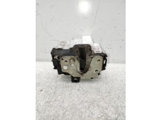 Recambio de motor cierre centralizado delantero derecho para fiat nuova 500 (150) lounge referencia OEM IAM   3P