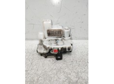 Recambio de motor cierre centralizado delantero derecho para fiat nuova 500 (150) lounge referencia OEM IAM   3P 2