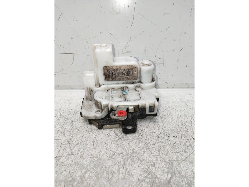 Recambio de motor cierre centralizado delantero derecho para fiat nuova 500 (150) lounge referencia OEM IAM   3P