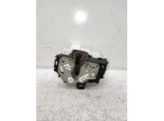 Recambio de motor cierre centralizado delantero izquierdo para fiat nuova 500 (150) lounge referencia OEM IAM   3P