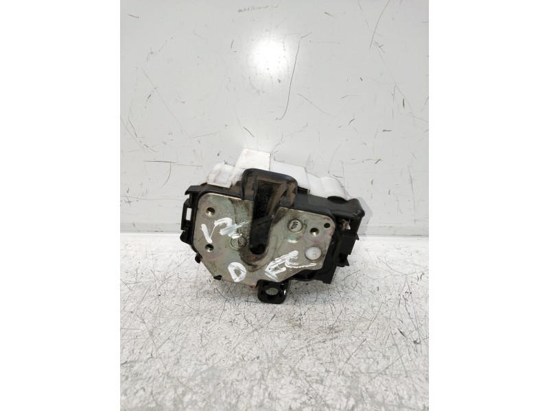 Recambio de motor cierre centralizado delantero izquierdo para fiat nuova 500 (150) lounge referencia OEM IAM   3P