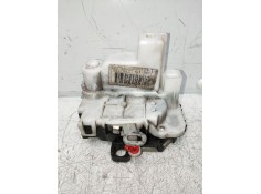 Recambio de motor cierre centralizado delantero izquierdo para fiat nuova 500 (150) lounge referencia OEM IAM   3P 2