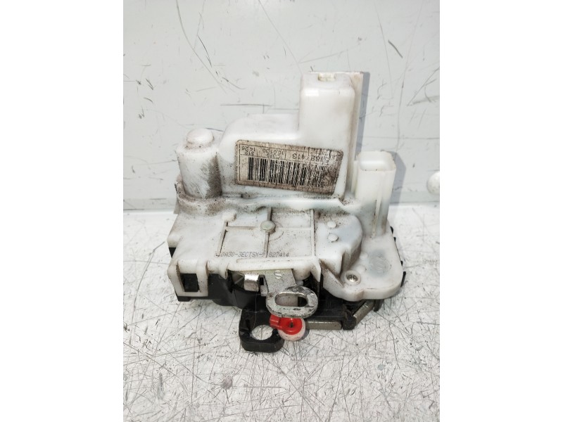 Recambio de motor cierre centralizado delantero izquierdo para fiat nuova 500 (150) lounge referencia OEM IAM   3P