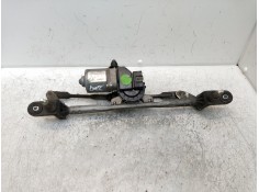 Recambio de motor limpia delantero para fiat nuova 500 (150) lounge referencia OEM IAM 1592008650  