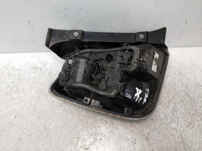 Recambio de piloto trasero derecho para fiat nuova 500 (150) lounge referencia OEM IAM   