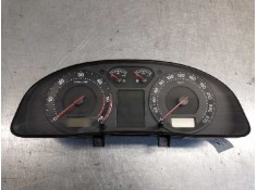 Recambio de cuadro instrumentos para skoda superb (3u4) 2.0 tdi dpf referencia OEM IAM 110080116009 3U0920811D 