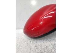 Recambio de retrovisor derecho para fiat nuova 500 (150) lounge referencia OEM IAM  ELECTRICO UN ENCHUFE 2