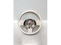 Recambio de volante para fiat nuova 500 (150) lounge referencia OEM IAM   