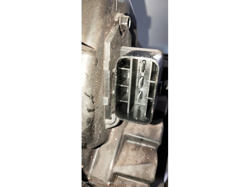 Recambio de electroventilador para kia cee´d 1.6 gdi cat referencia OEM IAM   