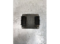 Recambio de centralita motor uce para opel astra g berlina club referencia OEM IAM 8972314050 09391899 