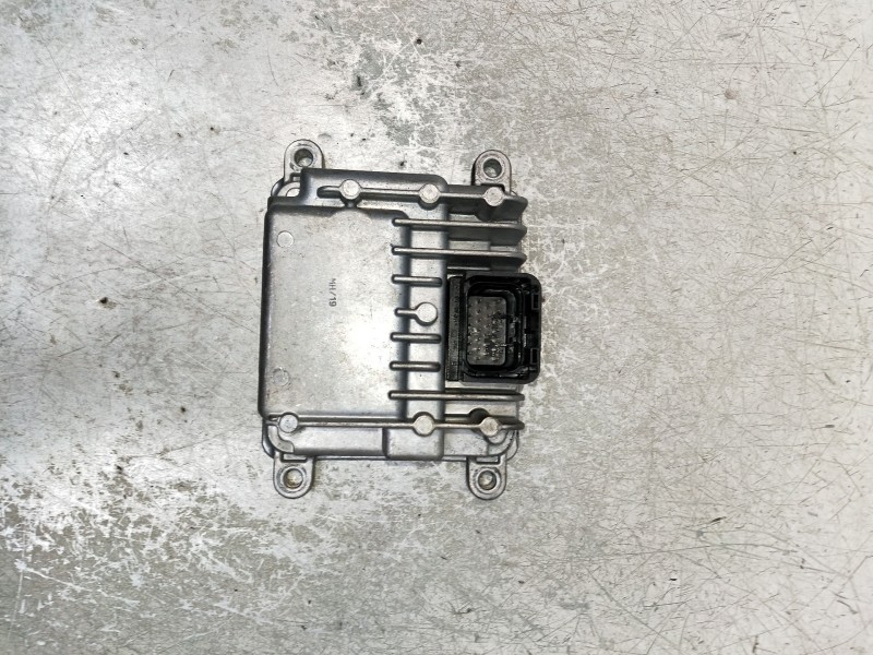 Recambio de centralita motor uce para opel astra g berlina club referencia OEM IAM 8982931580 28353446 