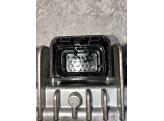 Recambio de centralita motor uce para opel astra g berlina club referencia OEM IAM 8982931580 28353446  2