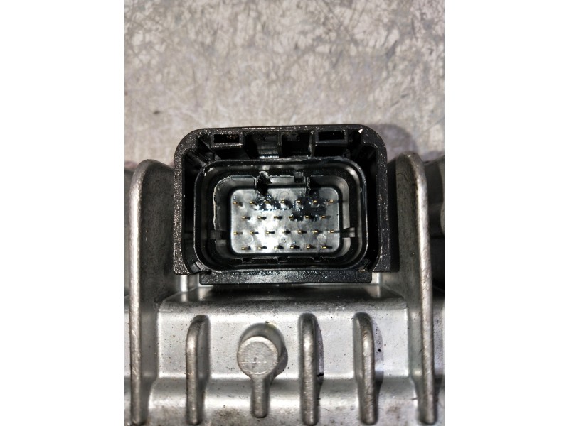 Recambio de centralita motor uce para opel astra g berlina club referencia OEM IAM 8982931580 28353446 