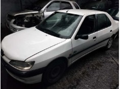 peugeot 306 berlina 3/4/5 puertas (s2) del año 1997