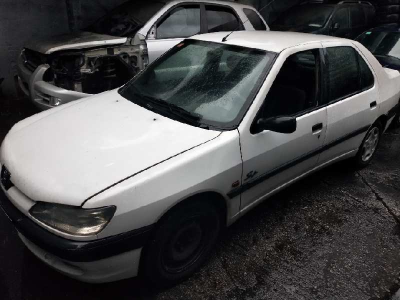 peugeot 306 berlina 3/4/5 puertas (s2) del año 1997