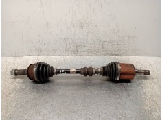 Recambio de transmision delantera izquierda para nissan qashqai (j11) acenta referencia OEM IAM   