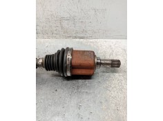 Recambio de transmision delantera izquierda para nissan qashqai (j11) acenta referencia OEM IAM    2