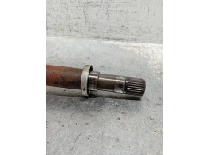 Recambio de transmision delantera derecha para nissan qashqai (j11) acenta referencia OEM IAM    2