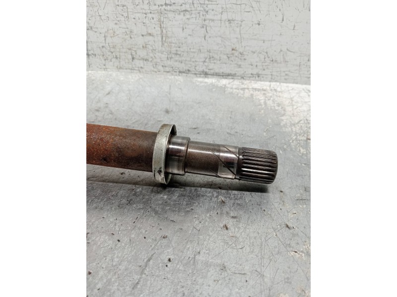 Recambio de transmision delantera derecha para nissan qashqai (j11) acenta referencia OEM IAM   