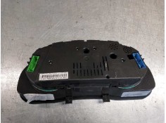 Recambio de cuadro instrumentos para skoda superb (3u4) 2.0 tdi dpf referencia OEM IAM 110080116009 3U0920811D  2