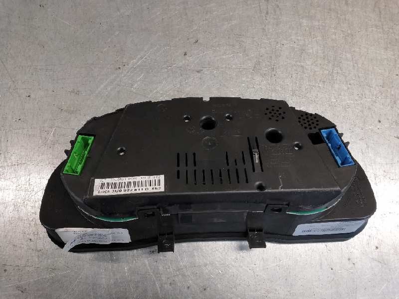 Recambio de cuadro instrumentos para skoda superb (3u4) 2.0 tdi dpf referencia OEM IAM 110080116009 3U0920811D 